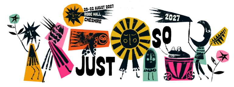 Just So Festival