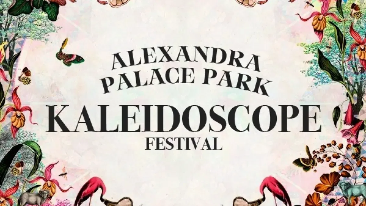 Kaleidoscope Festival