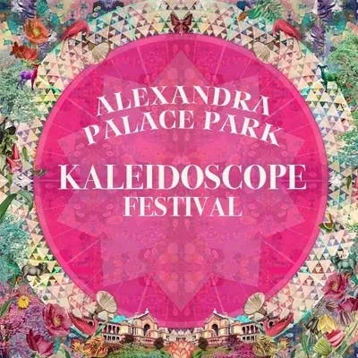 Kaleidoscope Festival