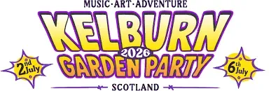 Kelburn Garden Party
