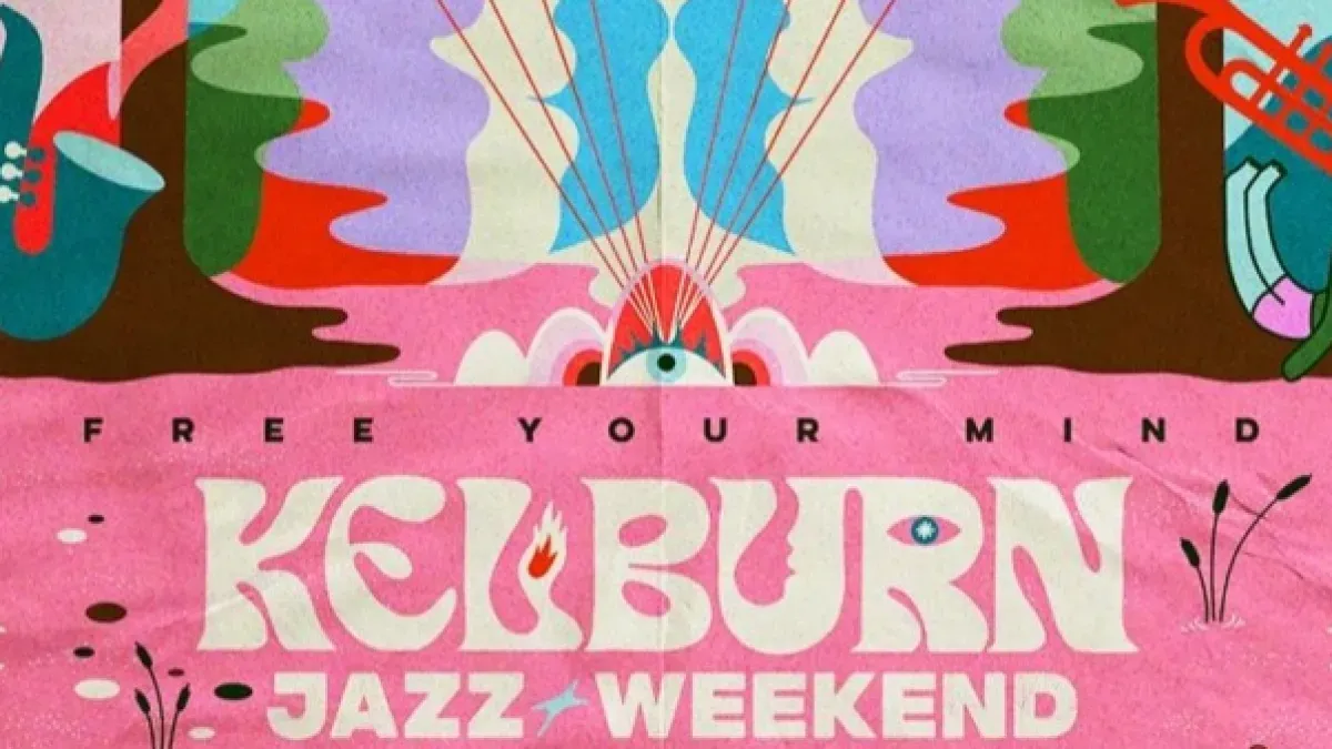 Kelburn Jazz Weekend