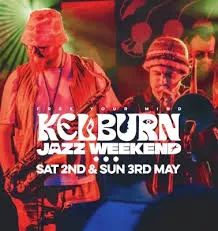 Kelburn Jazz Weekend