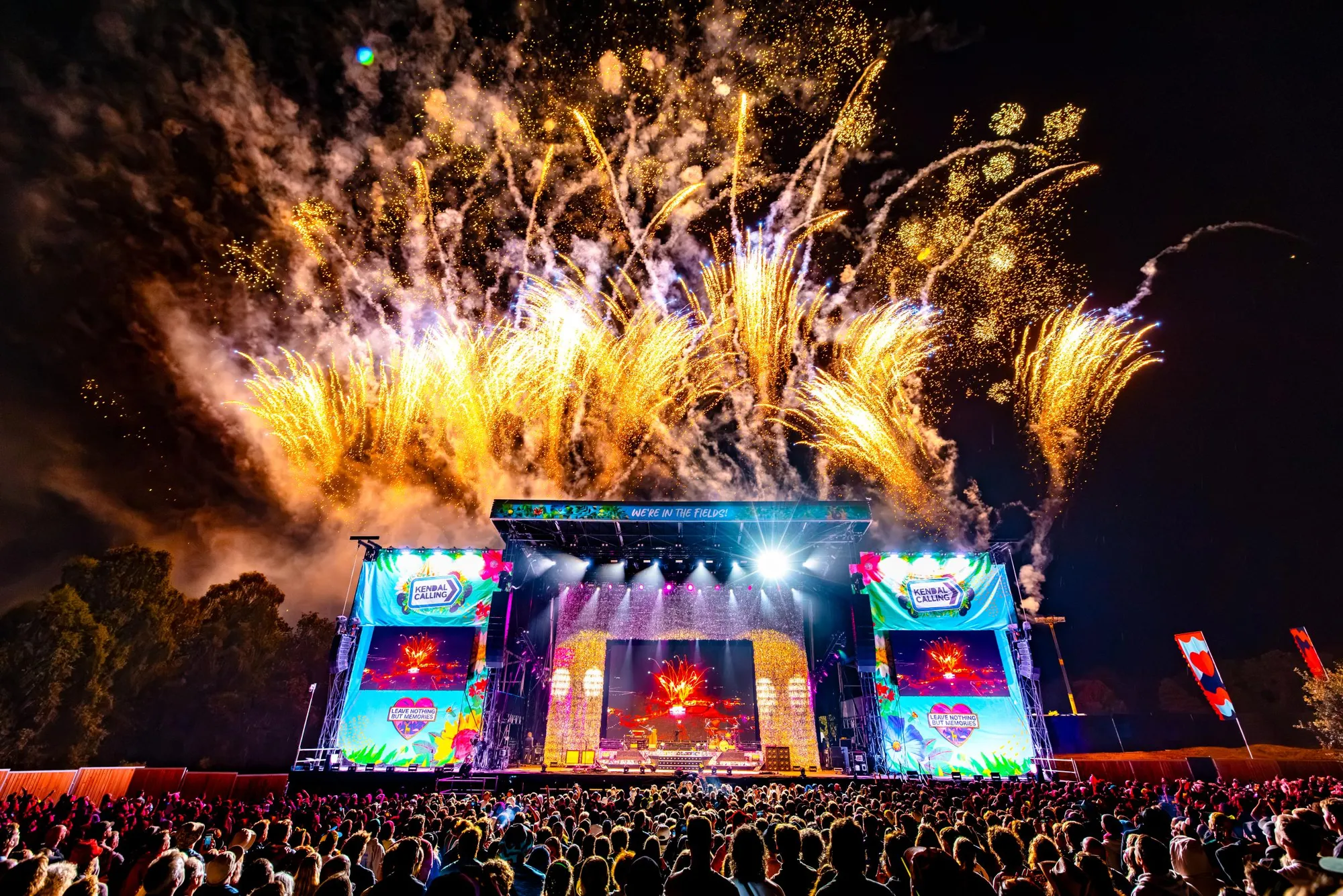 Kendal Calling
