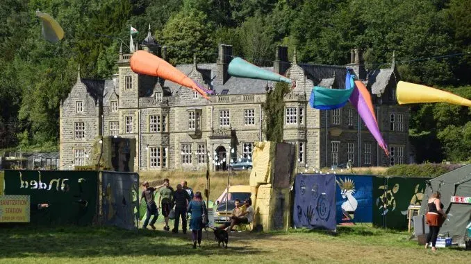 Landed Festival