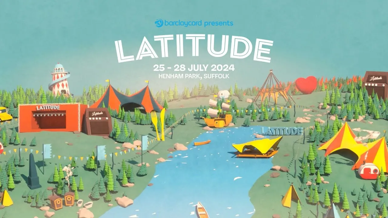 Latitude Festival