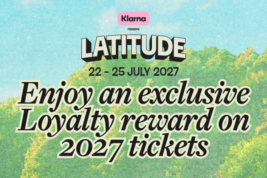 Latitude Festival