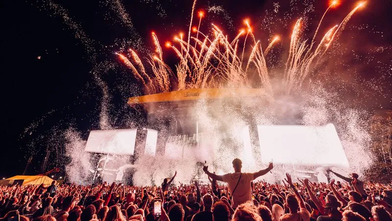 Leeds Festival