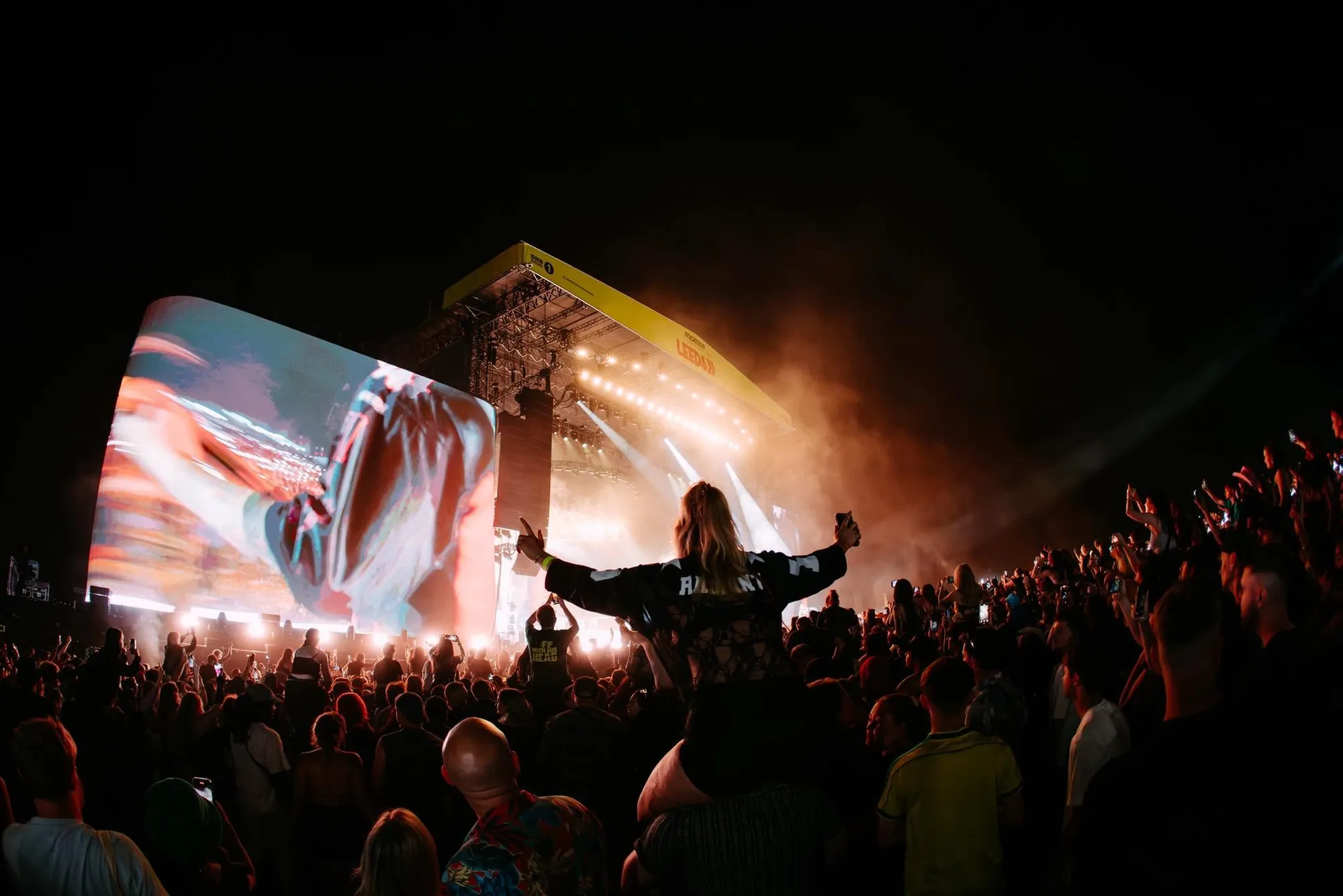 Leeds Festival