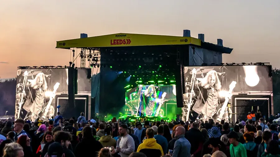 Leeds Festival
