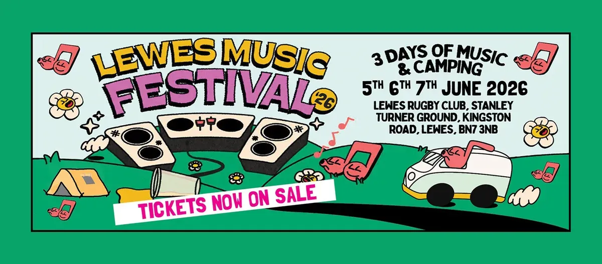 Lewes Music Festival