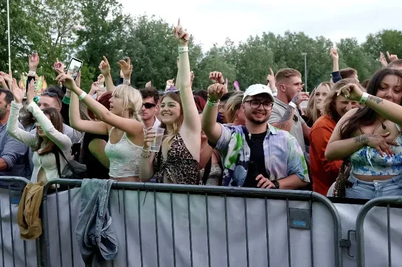 Lewes Music Festival