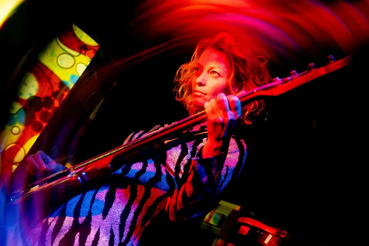 Lewes Psychedelic Festival