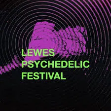 Lewes Psychedelic Festival
