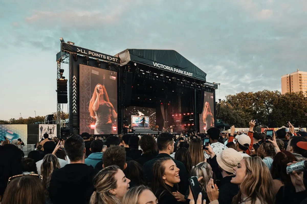 LIDO Festival