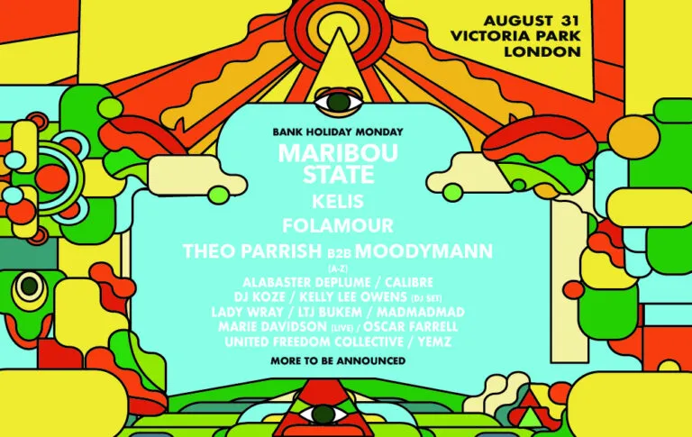 LIDO Festival