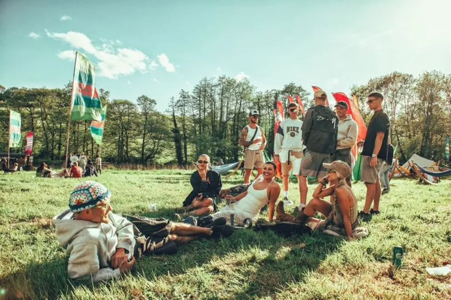 Little Fields Festival