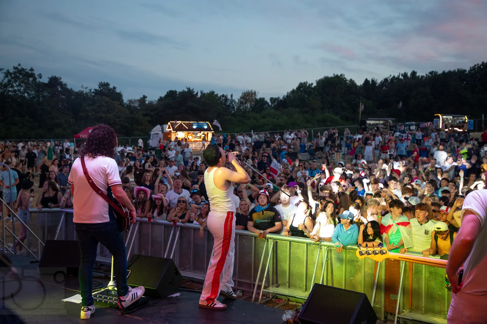 Livefields Festival