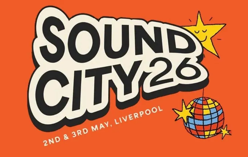 Liverpool Sound City