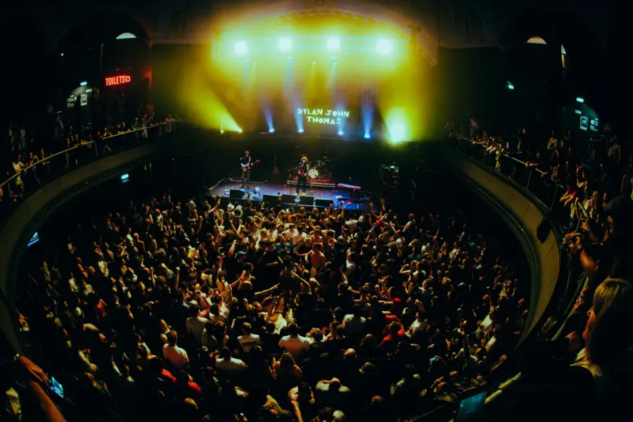 Liverpool Sound City