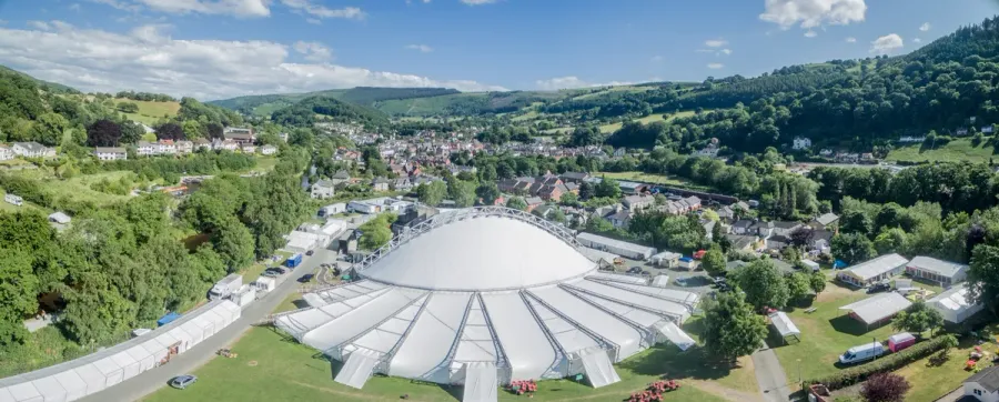 Llangollen International Musical Eisteddfod