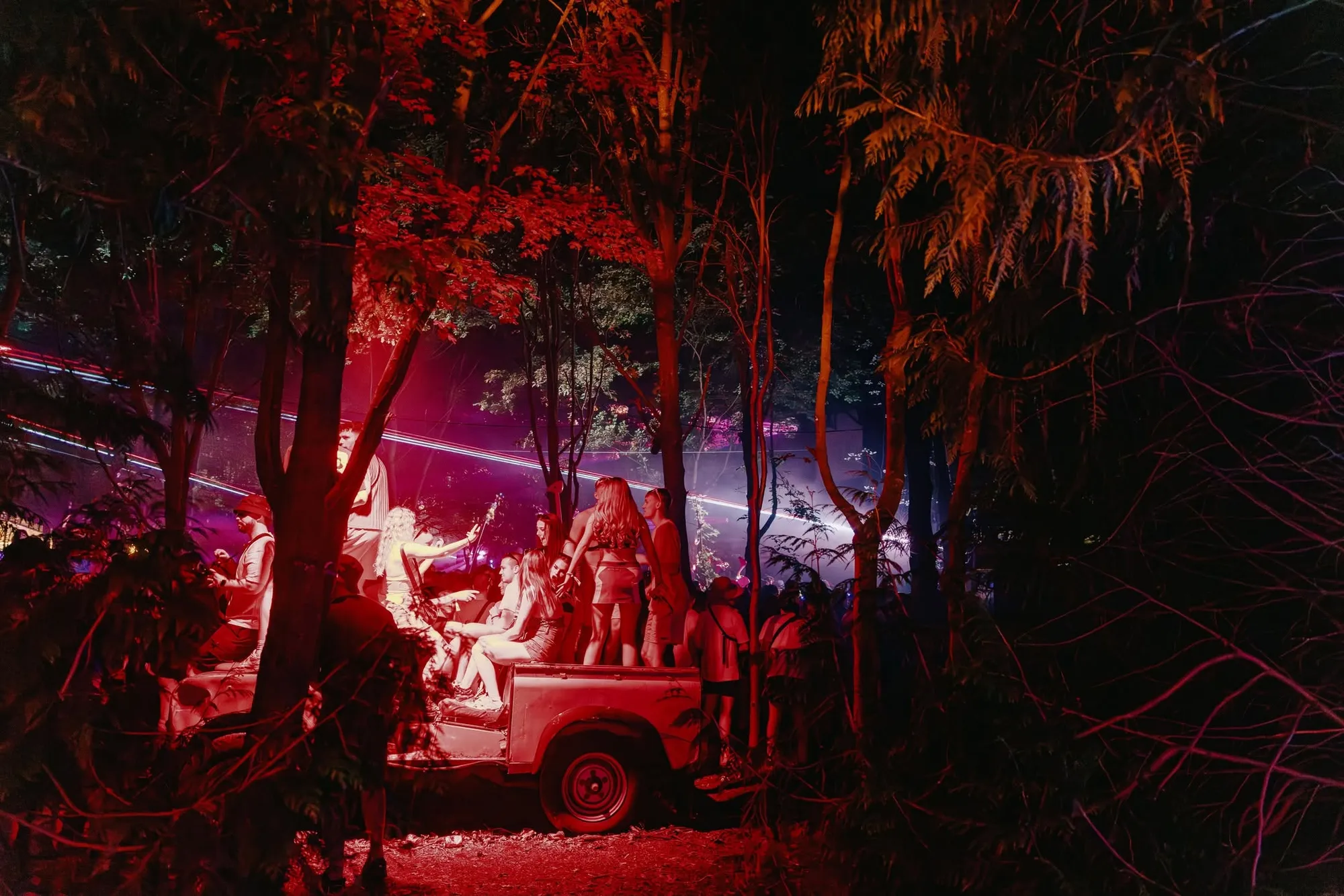 Lost Village