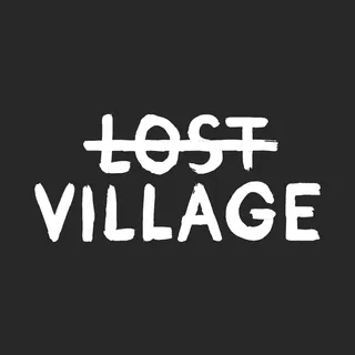 Lost Village