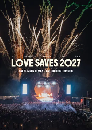Love Saves The Day