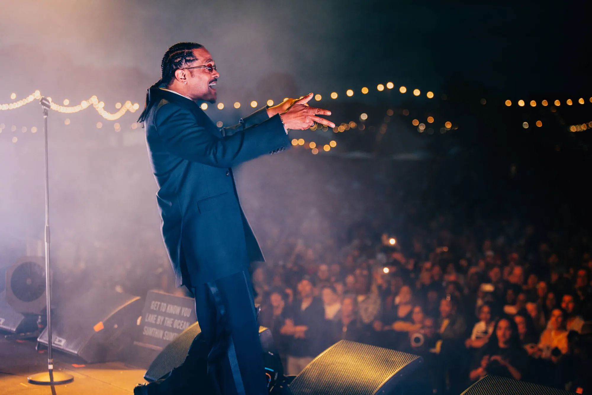Love Supreme Jazz Festival