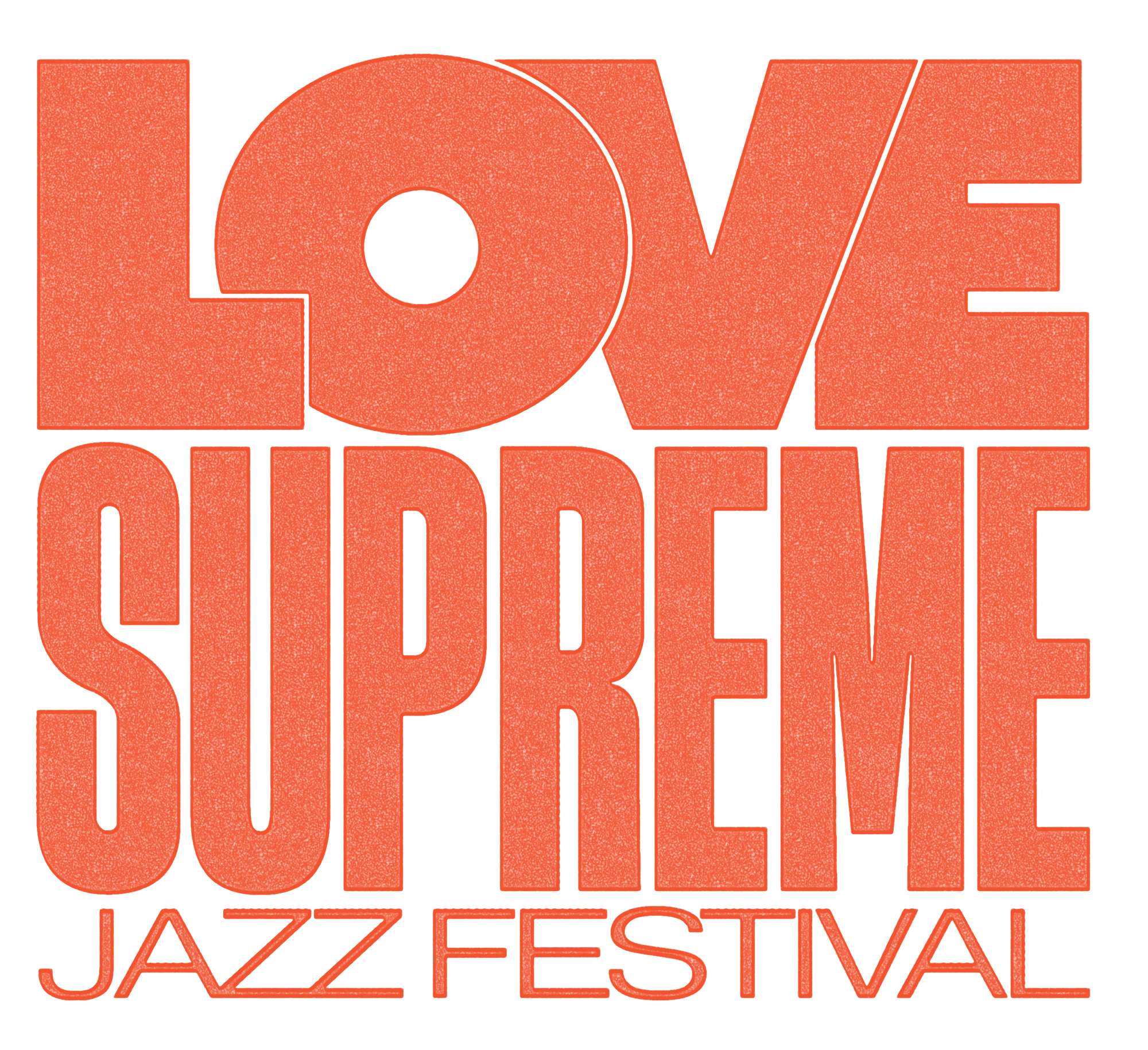 Love Supreme Jazz Festival