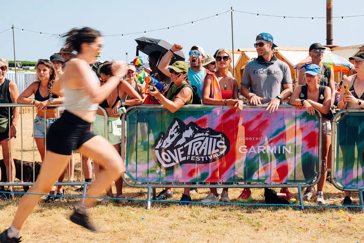 Love Trails Festival