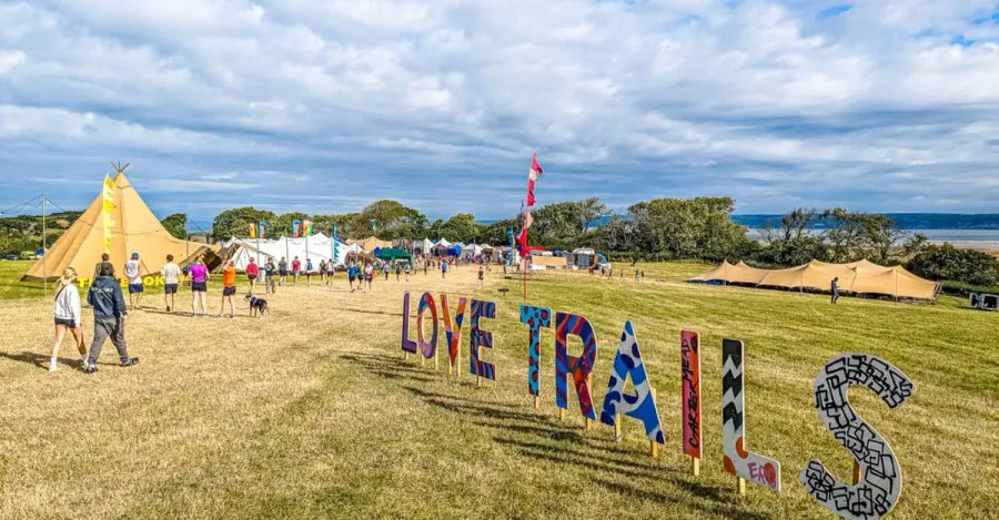 Love Trails Festival