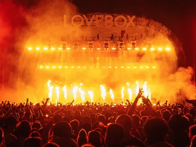 Lovebox