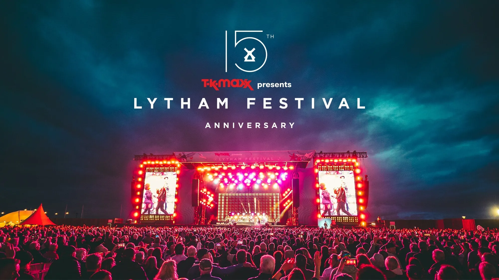 Lytham Festival