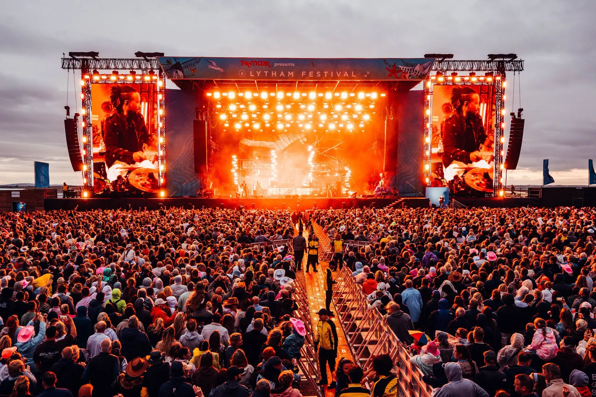 Lytham Festival