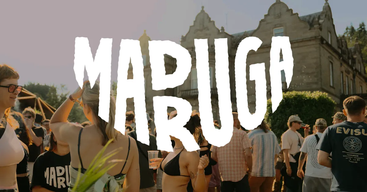Madruga Festival