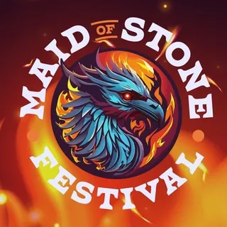 Maid of Stone Festival