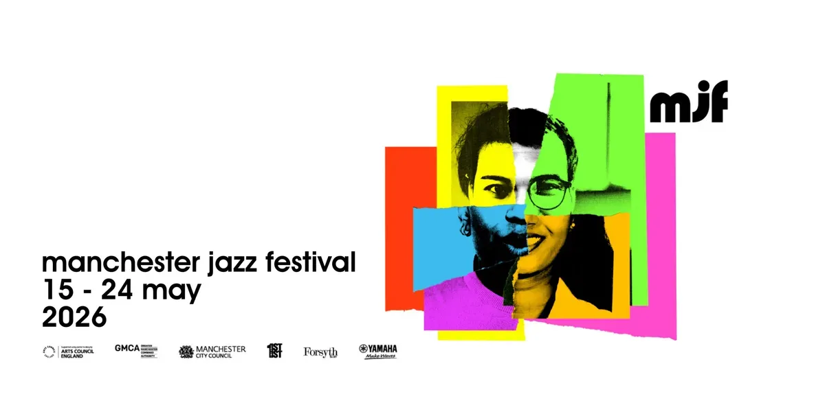 Manchester Jazz Festival