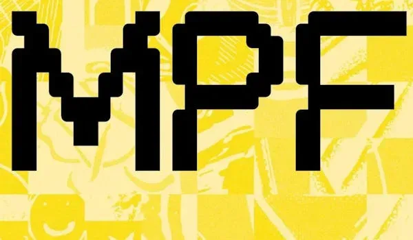 Manchester Punk Festival