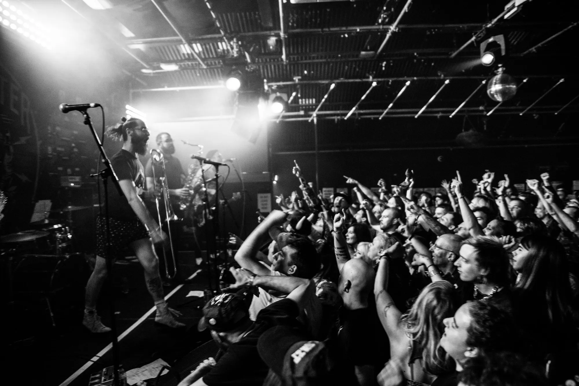 Manchester Punk Festival
