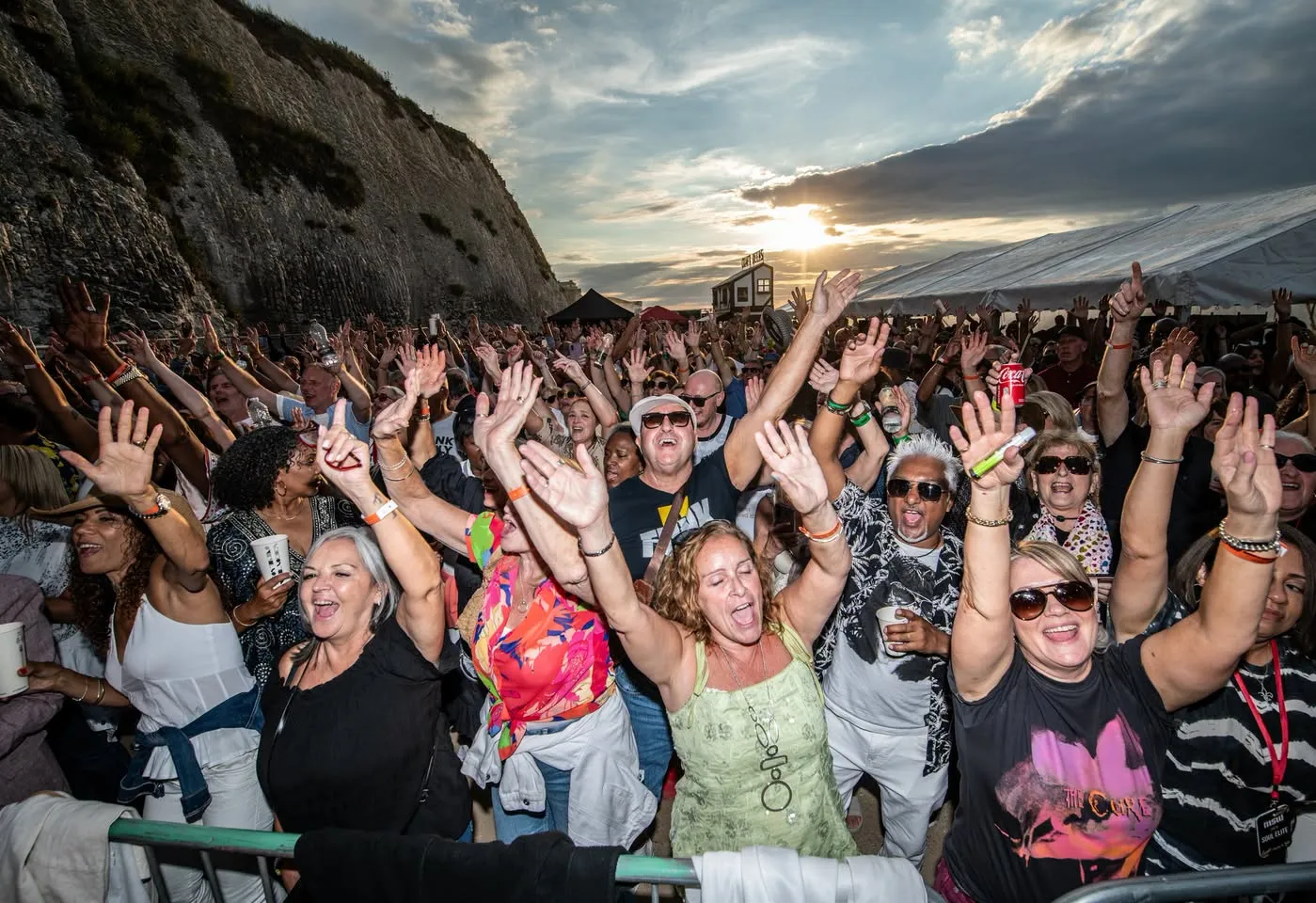 Margate Soul Weekender