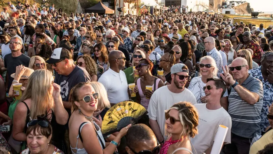 Margate Soul Weekender