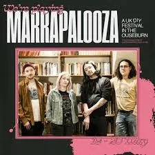 Marrapalooza