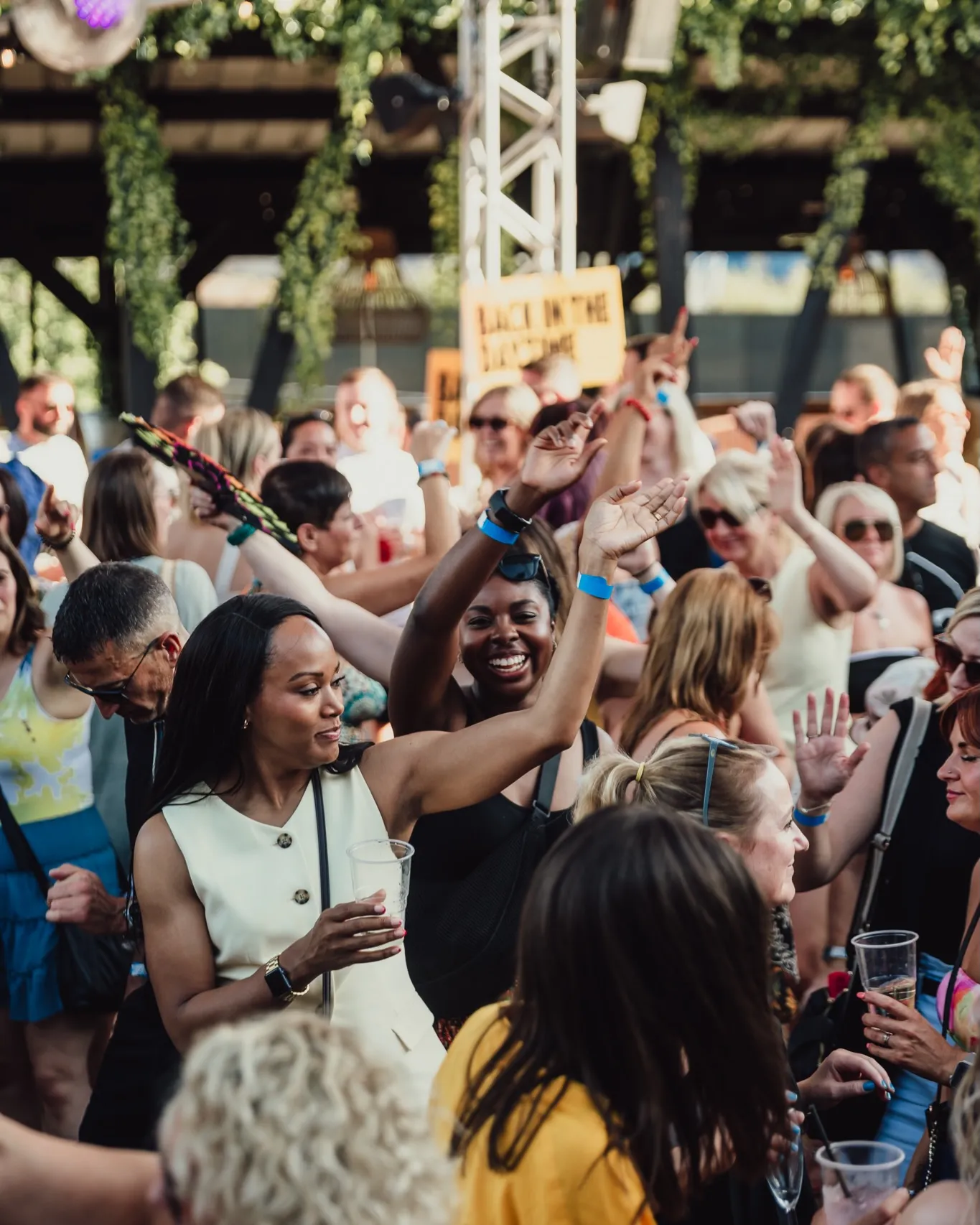 MCR Spring Social Festival