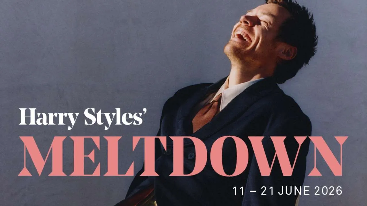 Meltdown Festival