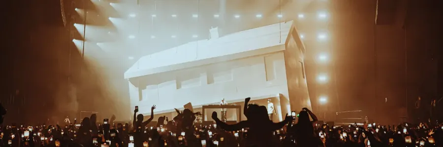 MHITR Festival (My Home Is The Rave)