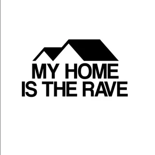 MHITR Festival (My Home Is The Rave)