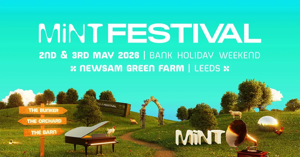 Mint Festival