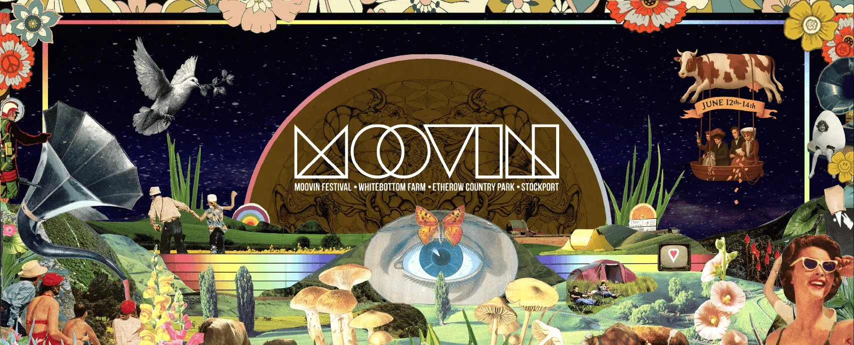 Moovin Festival