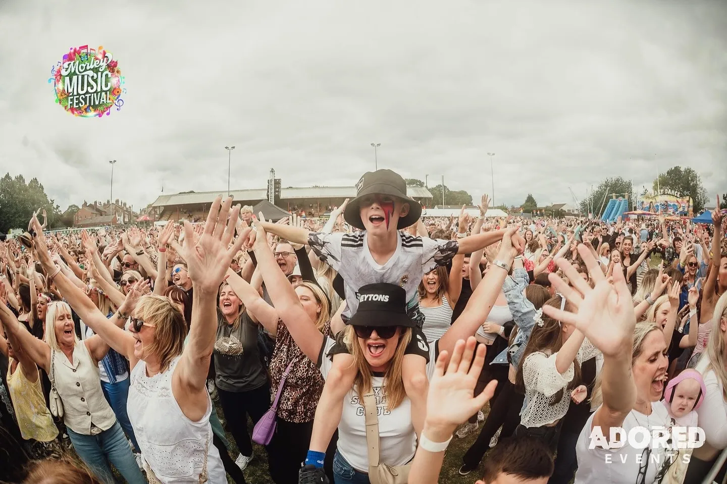 Morley Music Festival