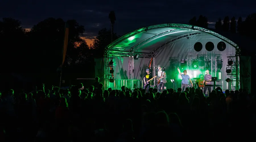 Morley Music Festival